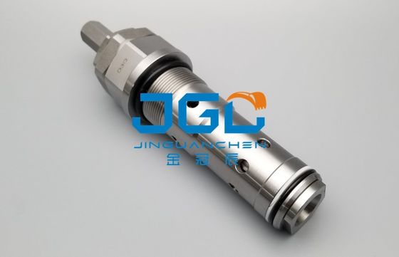 Hoogwaardige hoofdklep 700-92-55000 voor graafmachine PC200-1