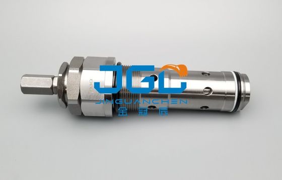 Hoogwaardige hoofdklep 700-92-55000 voor graafmachine PC200-1