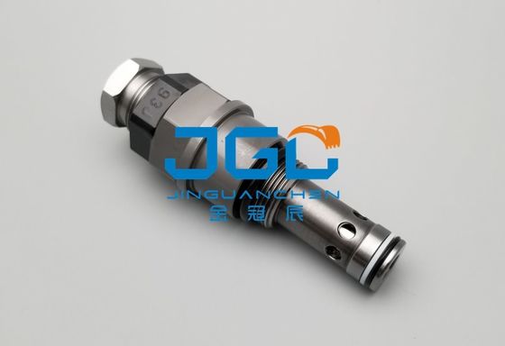 Hotsale PC200-8/240-8 PC300-78 PC360-78 PC400-78 PC450-78 Hoofddrukverslagklep voor hydraulische onderdelen 723-40-92103
