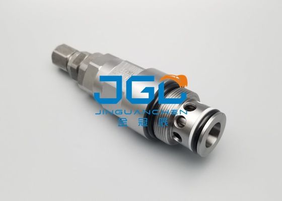 China Spare Parts Main Relief Valve Voor Hyundai Graafmachine R305-9T R305-7 31Q8-17820