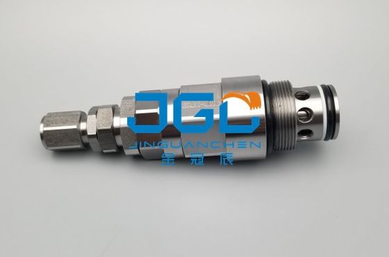 China Spare Parts Main Relief Valve Voor Hyundai Graafmachine R305-9T R305-7 31Q8-17820