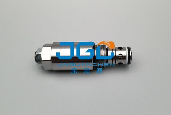 Uitstekende kwaliteit Graafmachine Spare Parts Hoofdverlichtingsklep SK60-5 YR30V00007F1 Hydraulische pompklep