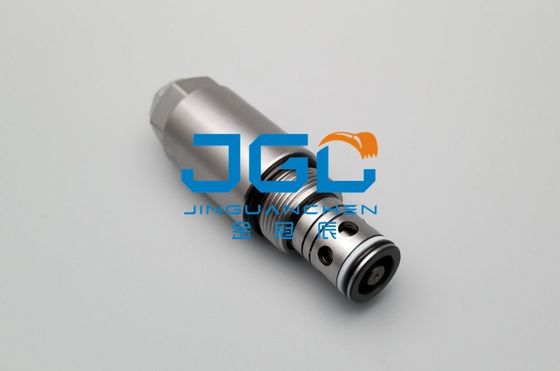 Uitstekende kwaliteit Graafmachine Spare Parts Hoofdverlichtingsklep SK60-5 YR30V00007F1 Hydraulische pompklep