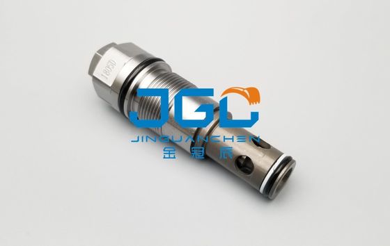 Hoge kwaliteit SK120-1 SK120-3 Hoofdhuls voor graafmachines