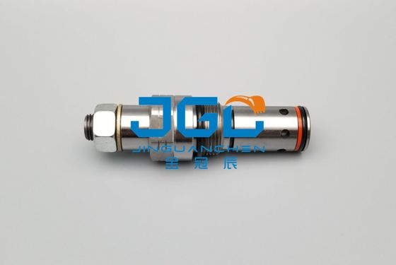 ZAX55 YC55 Graafmachine Swing Motor Valve 4707029 Hydraulische toebehoren Hoofdhuls Valve