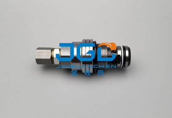 Automatisering ZAX120 EX120 EX135 Verlosventiel 4372682 4372683