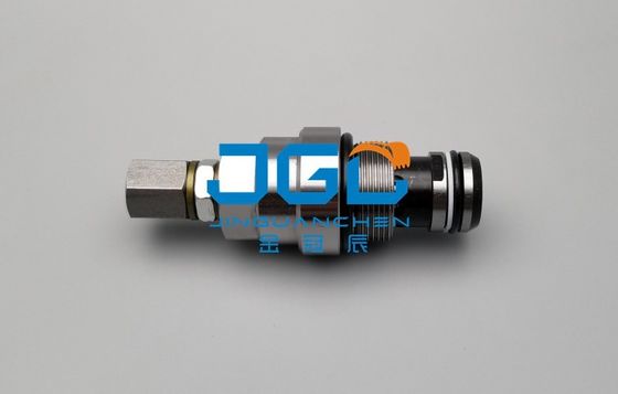 Automatisering ZAX120 EX120 EX135 Verlosventiel 4372682 4372683