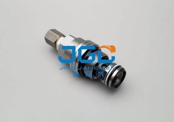 Automatisering ZAX120 EX120 EX135 Verlosventiel 4372682 4372683