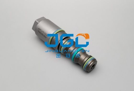 Deeltje van de graafmachine Hoofdverlichtingsklep Overstroomveiligheidsklep R901181595E Voor M9