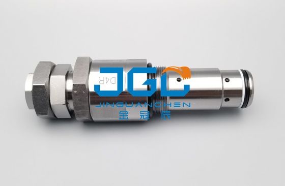 Onderdelen voor hydraulische pompen PC200-5 Hoofdhuls 709-70-51401 voor graafmachines