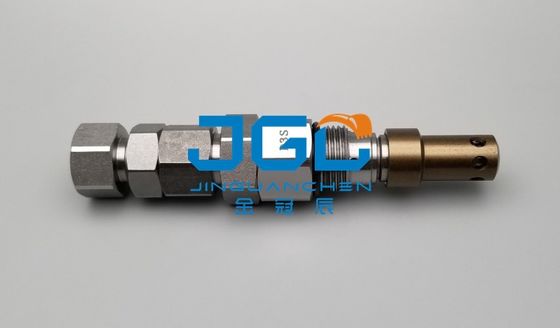 Hot Sale Automation JS200/220 JS235/240 JS260 Hoogwaardige graafmachine ontlastingsklep Hoofdbesturingsklep 420-00257