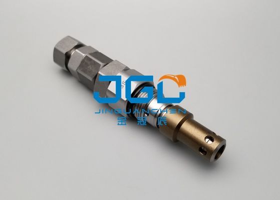 Hot Sale Automation JS200/220 JS235/240 JS260 Hoogwaardige graafmachine ontlastingsklep Hoofdbesturingsklep 420-00257