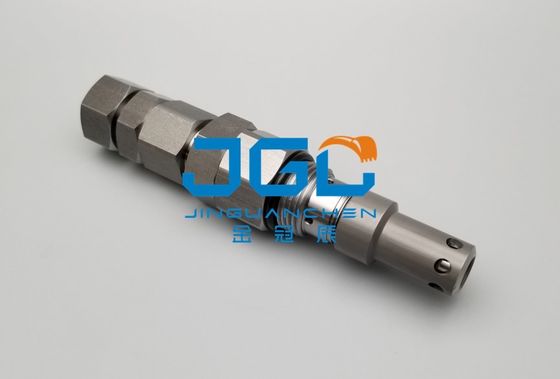 Hot Sale Automation JS200/220 JS235/240 JS260 Hoogwaardige graafmachine ontlastingsklep Hoofdbesturingsklep 420-00257