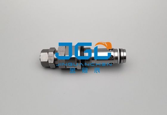 Hoogwaardige PC200-6 PC300-6 PC400-6 PC350-6 PC450-6 Hoofdbesturingsklep voor graafmachines 723-40-50201 723-40-50200