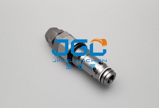 Hoogwaardige PC200-6 PC300-6 PC400-6 PC350-6 PC450-6 Hoofdbesturingsklep voor graafmachines 723-40-50201 723-40-50200