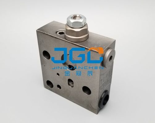Graafmachine PC200-7 PC300-7 PC360-7 PC400-7 PC450-7 Drukverlagend ventiel Pilotventiel 723-40-71103