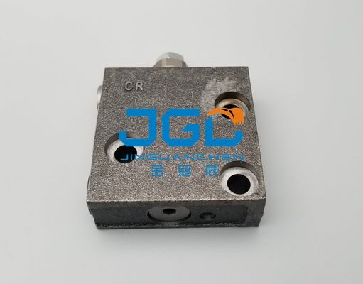 Graafmachine PC200-7 PC300-7 PC360-7 PC400-7 PC450-7 Drukverlagend ventiel Pilotventiel 723-40-71103