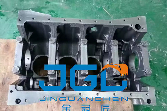 Productie van graafmachines, delen voor cilinders van motoren 4bt S4d102 6731-21-1130 3903920 4991816 4991507 SAA4D102E WA120 W150