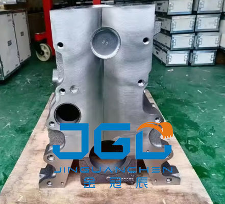 4bt S4d102 Onderdelen voor motorcilinderblokken Vervaardigers 6731-21-1130 3903920 4991816 4991507 SAA4D102E WA120 WA150