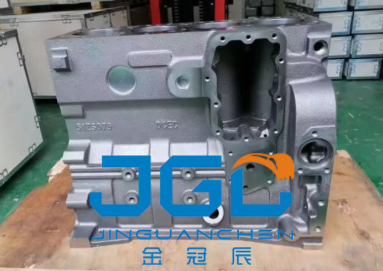 4bt S4d102 Onderdelen voor motorcilinderblokken Vervaardigers 6731-21-1130 3903920 4991816 4991507 SAA4D102E WA120 WA150