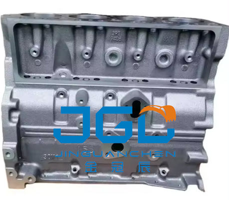 4bt S4d102 Onderdelen voor motorcilinderblokken Vervaardigers 6731-21-1130 3903920 4991816 4991507 SAA4D102E WA120 WA150