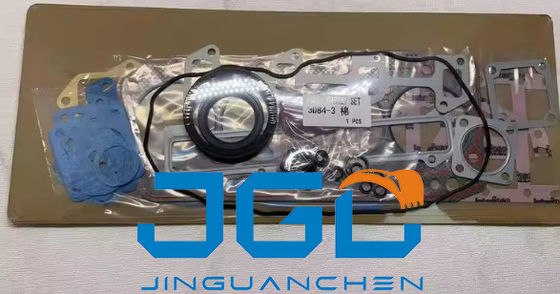 Groefmachine Volledige pakket 4TNE84 4TNV84 4D84E Overhaulpakket Motoronderdelen Voor PC40 PC55 YM729612-92610