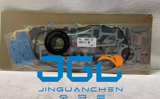 Groefmachine Volledige pakket 4TNE84 4TNV84 4D84E Overhaulpakket Motoronderdelen Voor PC40 PC55 YM729612-92610