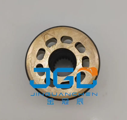 Onderdelen voor hydraulische pompen voor graafmachines A11VO40/60/75/95/200/250/A11VG35/50/A11V130~190/A11VLO190/260
