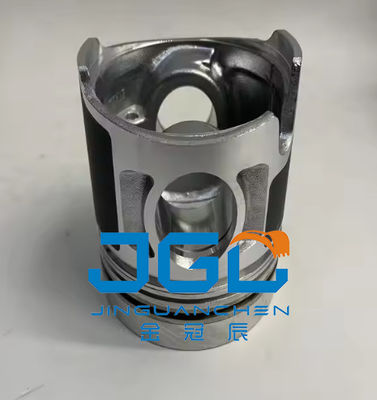 Deeltjes van graafmachines Kit 3066 C6.4 C4.2 D06FR D04FR Machinery Liner Kit 324-4235 32f17-30100