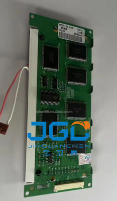 SP12N002 Vloeibare kristal display gebruikt voor Hitachi graafmachine onderdelen hoge garantie op voorraad geheel nieuw product