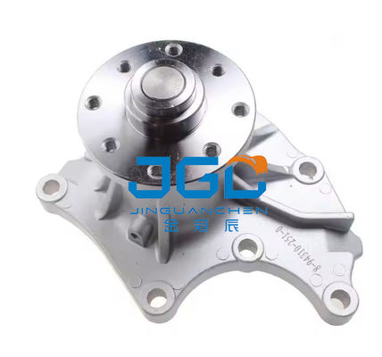 4JB1 Waterpomp Dieselmotor 8-9723330-0 8-9414034-1 8-94376851-0 SH60 EX60 SK60 graafmachine Onderdelen
