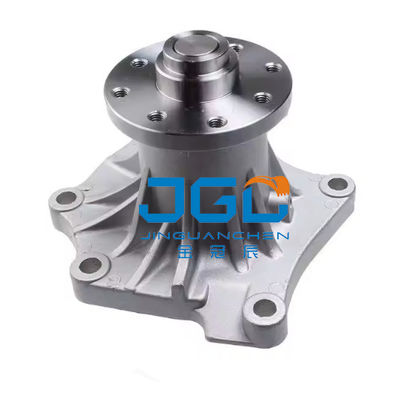 4JB1 Waterpomp Dieselmotor 8-9723330-0 8-9414034-1 8-94376851-0 SH60 EX60 SK60 graafmachine Onderdelen