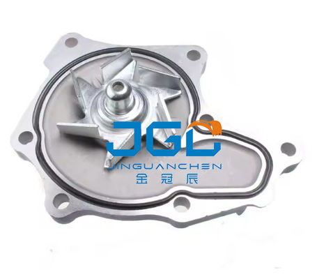 4JB1 Waterpomp Dieselmotor 8-9723330-0 8-9414034-1 8-94376851-0 SH60 EX60 SK60 graafmachine Onderdelen