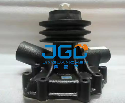 Graafmachine DA640 Kleine dieselmotor Waterpomp 1-12365475-9 Bouwmachines Dieselmotoronderdelen
