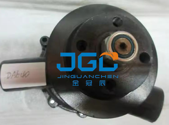 Graafmachine DA640 Kleine dieselmotor Waterpomp 1-12365475-9 Bouwmachines Dieselmotoronderdelen