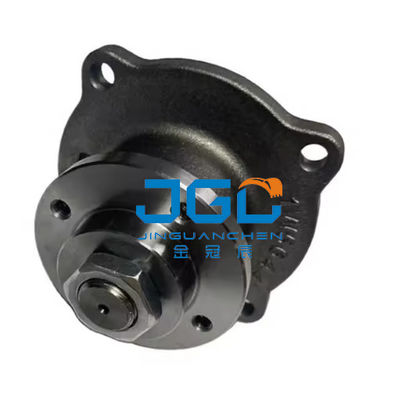 3204 Waterpomp voor graafmachines 2W1223 Bouwmachines Dieselgraafmachines Motoronderdelen