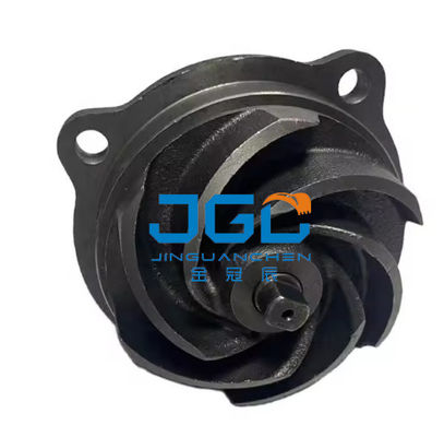 3204 Waterpomp voor graafmachines 2W1223 Bouwmachines Dieselgraafmachines Motoronderdelen