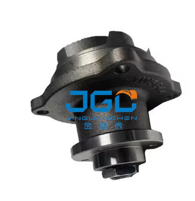 3204 Waterpomp voor graafmachines 2W1223 Bouwmachines Dieselgraafmachines Motoronderdelen