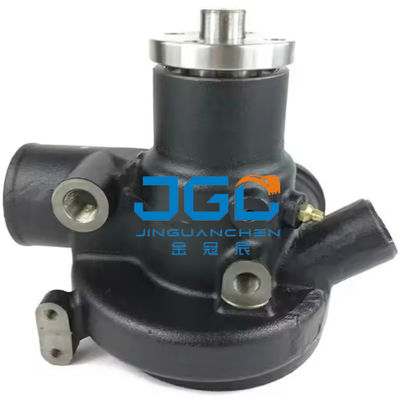 6D22 Waterpomp voor graafmachines ME993679 Bouwmachines Dieselgraafmachines Motoronderdelen