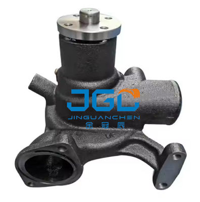6D22 Waterpomp voor graafmachines ME993679 Bouwmachines Dieselgraafmachines Motoronderdelen
