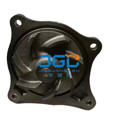 Graafmachine 4D314D33 Waterpomp Hoogdruk Diesel ME015040 ME013864 HD250