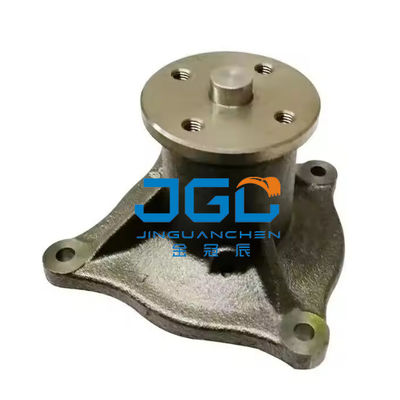 Graafmachine 4D314D33 Waterpomp Hoogdruk Diesel ME015040 ME013864 HD250