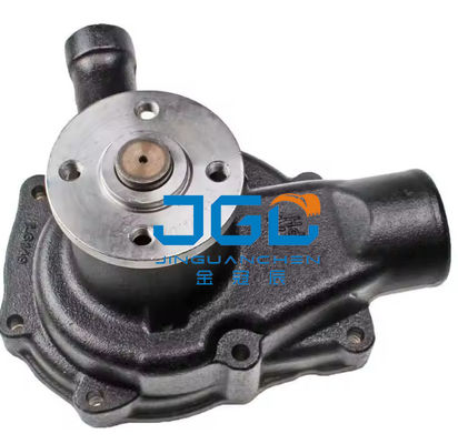 Graafmachine 6D16 Waterpomp Hoogdrukgraafmachine Dieselmotoronderdelen ME995367 Voor SK220-3