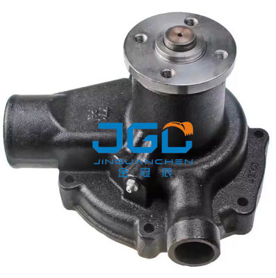 Graafmachine 6D16 Waterpomp Hoogdrukgraafmachine Dieselmotoronderdelen ME995367 Voor SK220-3