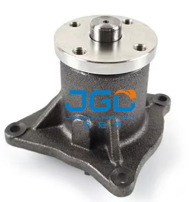 S6K 3066 Waterpomp Diesel graafmachine Motor CAT320 CAT320C CAT320B 178-6633125-2989