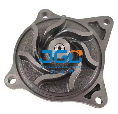 S6K 3066 Waterpomp Diesel graafmachine Motor CAT320 CAT320C CAT320B 178-6633125-2989