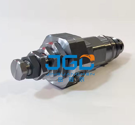 China Made Relief Valve Safety Valve Hydraulische pomp Hoofdklep voor graafmachine HD1430