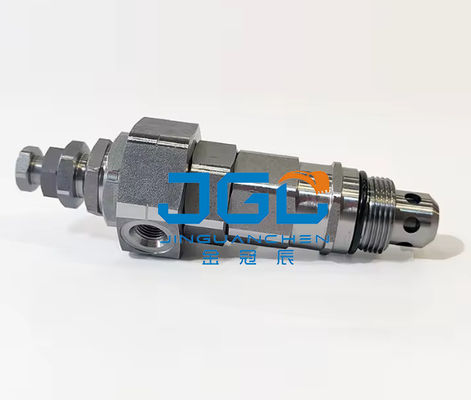 China Made Relief Valve Safety Valve Hydraulische pomp Hoofdklep voor graafmachine HD1430