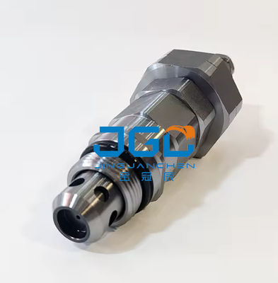 China Made Relief Valve Safety Valve Hydraulische pomp Hoofdklep voor graafmachine HD1430