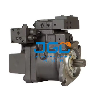 K3VL80B-10RSM-L11-TB110 Hydraulische pomp gebruikt voor graafmachines SY75 Langlevende, geruisarme micrograving-plungerpomp